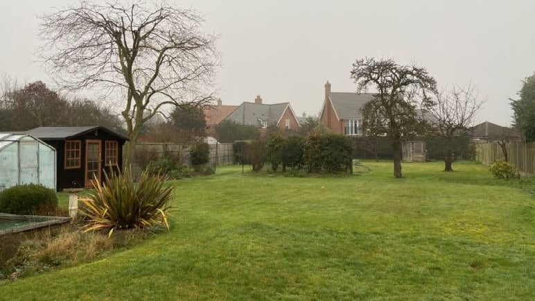 plannnig appeal win in west mersea colchester