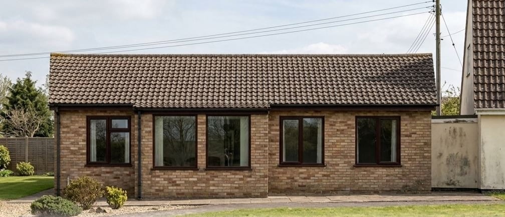 Change of Use to Residential - Planning Appeal Win Against South Cambs