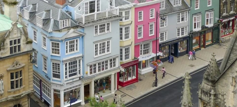 Do All Changes of Use Need Planning Permission?