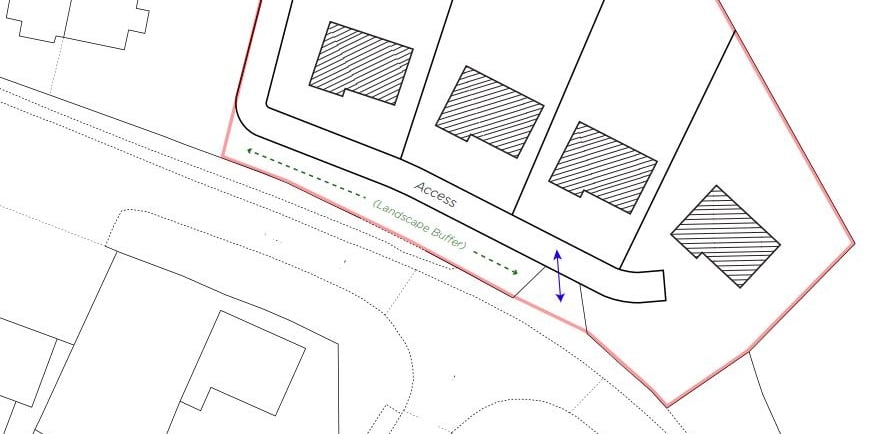 bexhill dwellings allowed on appeal