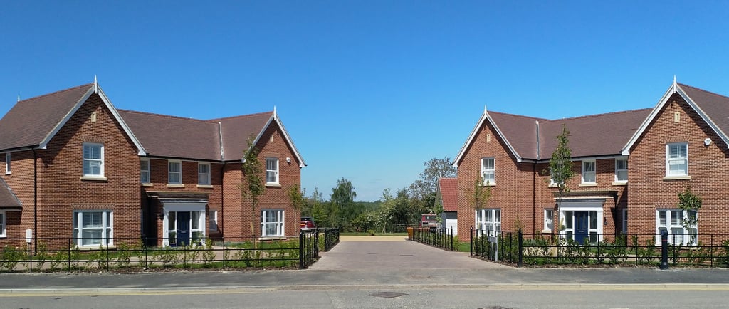 how long do planning permissions last