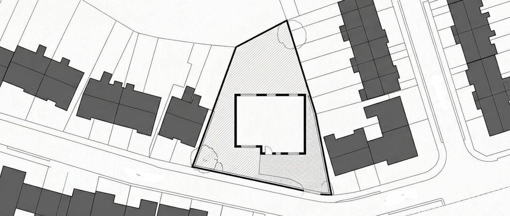 Infill delopment allowed near Coventry planning appeal