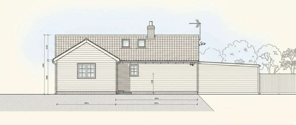 Live-Work Planning Appeal Win Against Maldon