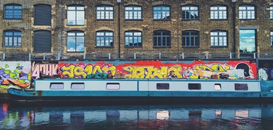 Hackney plannign appeal