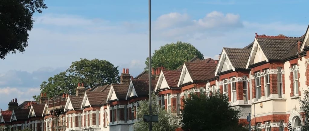 householder planning appeal