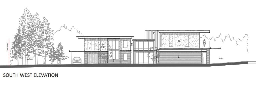 Self-Build Planning Appeal Win Against Colchester