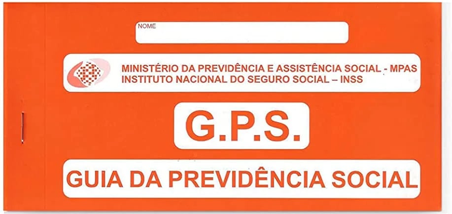 Para que serve o GPS - Guia da Previdência Socia?