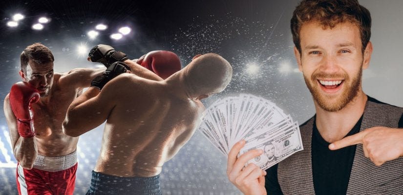 Boxing Betting