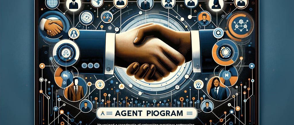 Agent Program