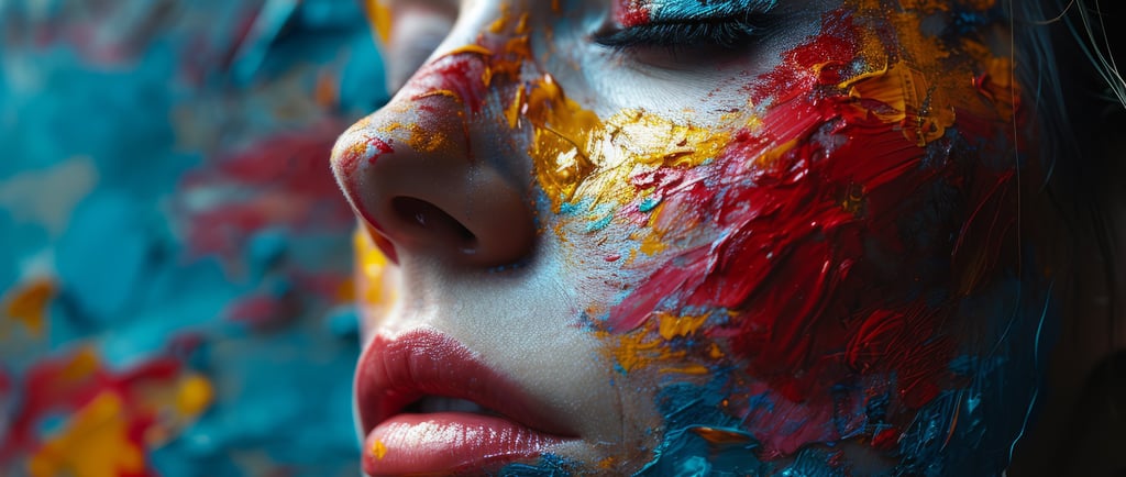 Color psychology in branding, human emotions, perceptions, and behavior,