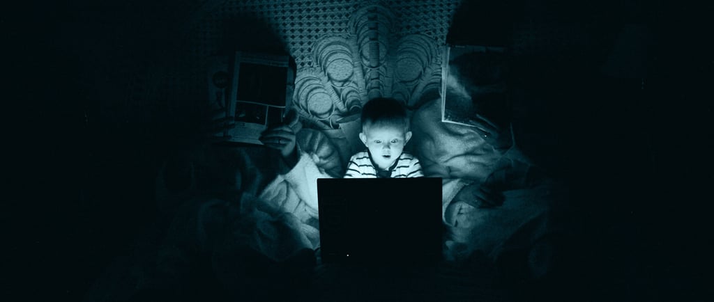 Au-delà du clavier : les effets du cyberharcèlement