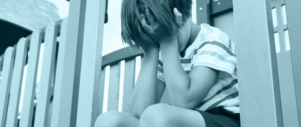 Pourquoi la violence ne met pas fin au harcèlement scolaire