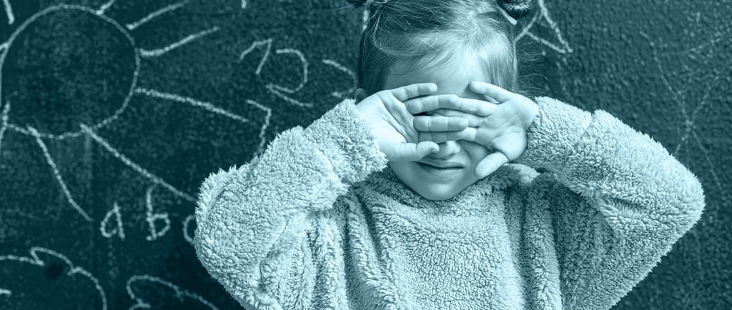 Pourquoi parler de harcèlement scolaire dès le primaire
