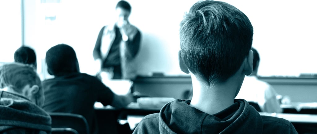 Comment les adultes peuvent aggraver le harcèlement scolaire