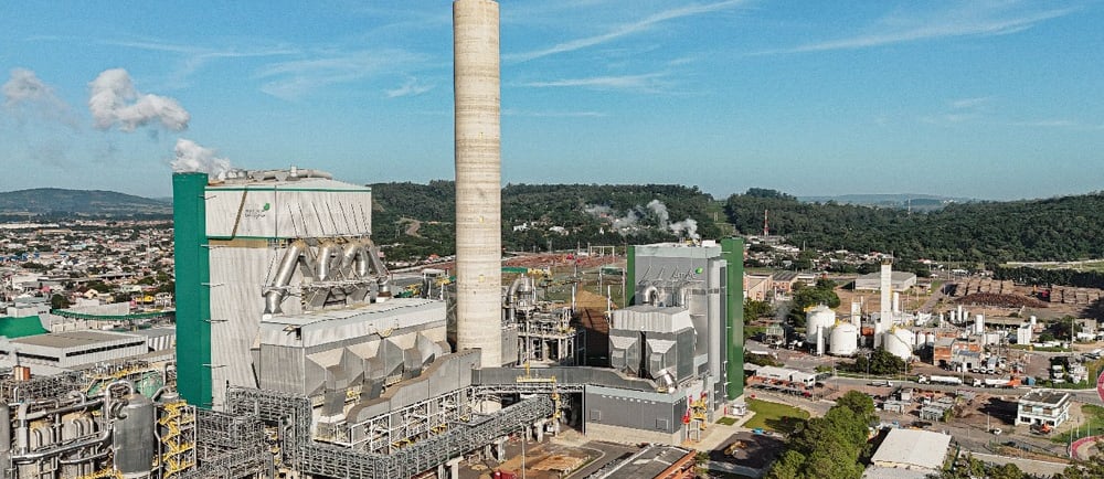 Licenciamento Ambiental