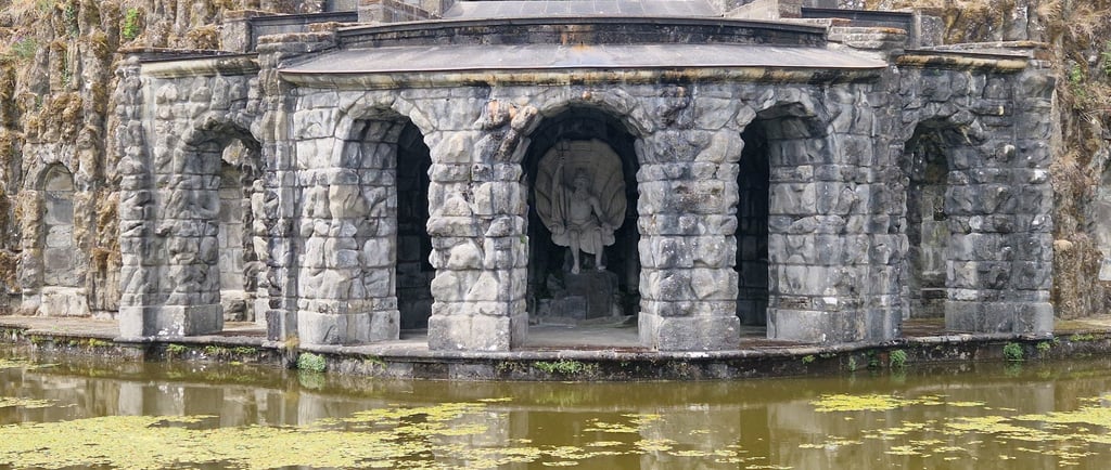 Herckules Monument