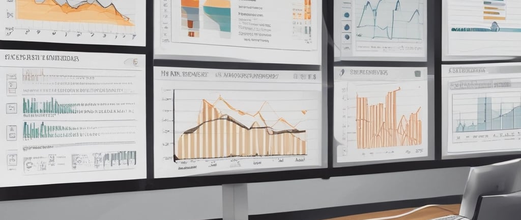 black blue and yellow textile