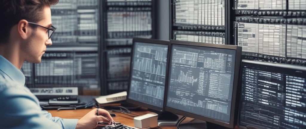 black blue and yellow textile