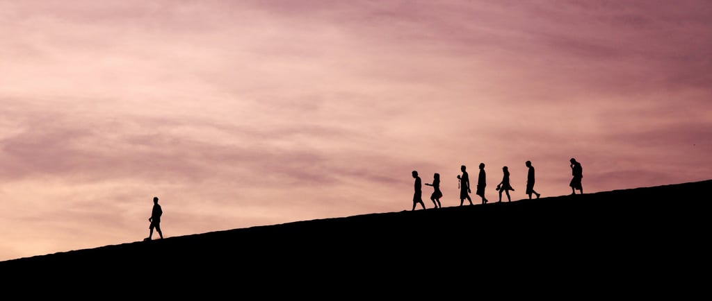 Leader - Photo de <a href="https://unsplash.com/fr/@jaysung?utm_source=unsplash&utm_medium=referral&