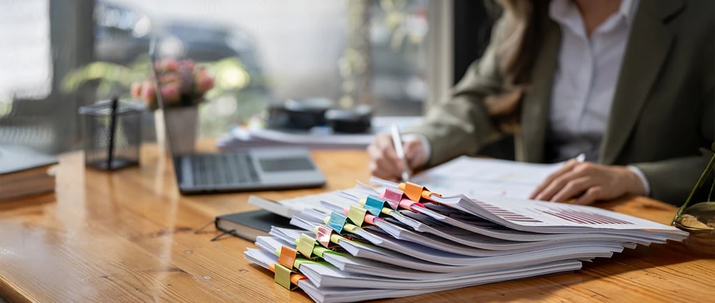 Certificaciones OTEC