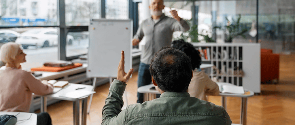 Capacitaciones gratis OTEC