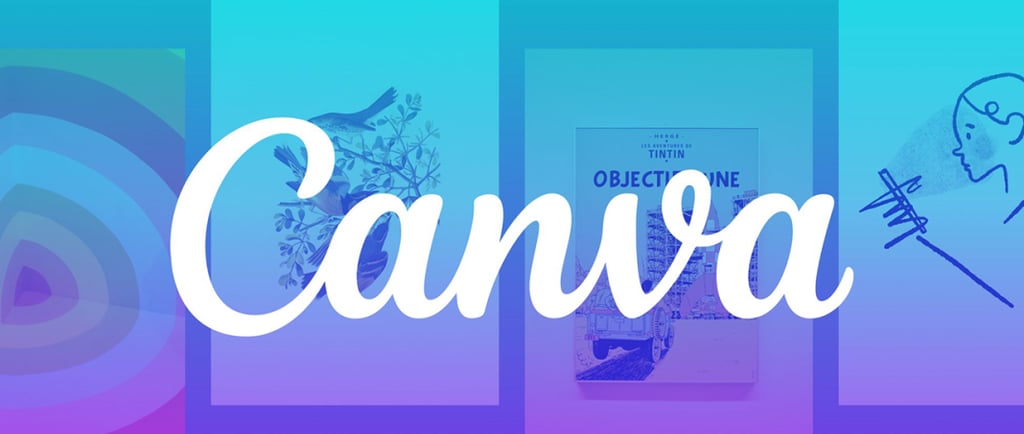 Free Canva templates for Realtors to save time and boost real estate marketing