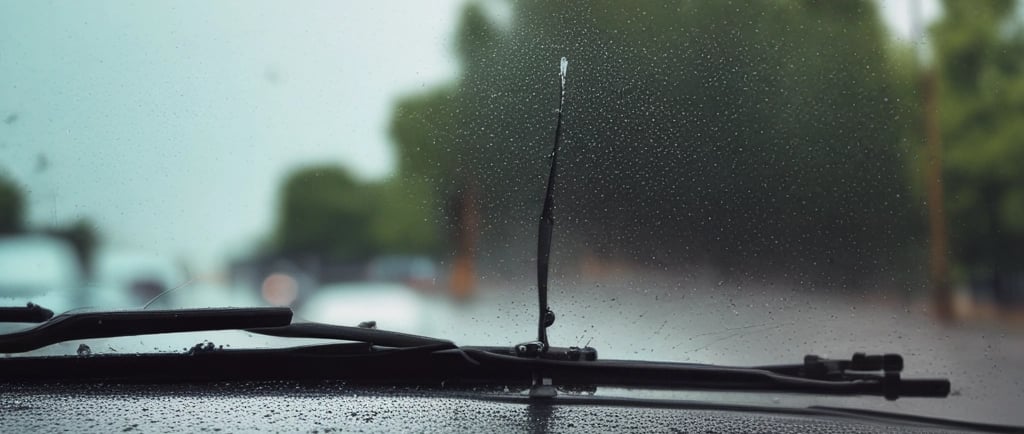 black blue and yellow textile