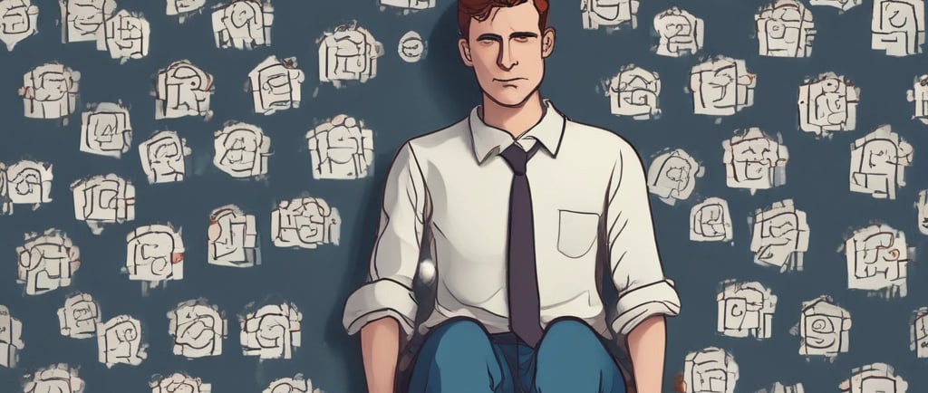 photo of white staircase