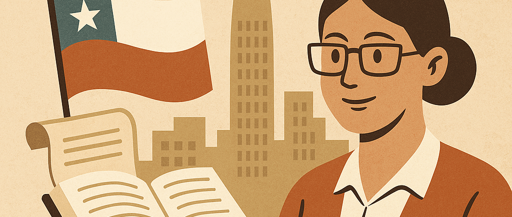 La carrera docente en chile