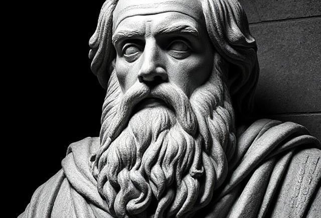 “Plato was an enemy of the Open Society.” (Popper) Comment.
