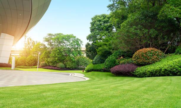 Landscaping Company
