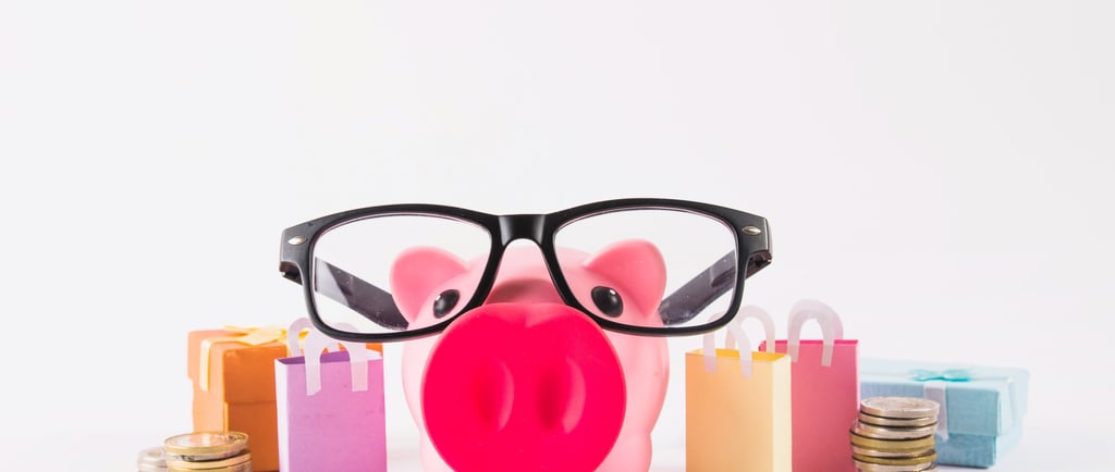 piggy-bank-glasses-with-paper-bags-optician