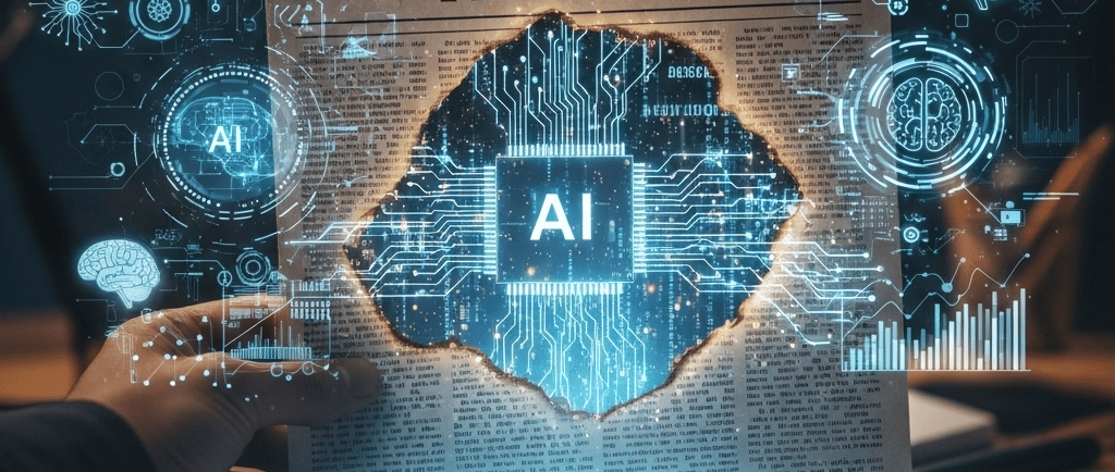 Latest AI insights and news