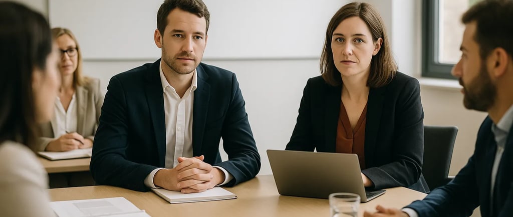 Coaching management fonction publique - formation management fonction publique