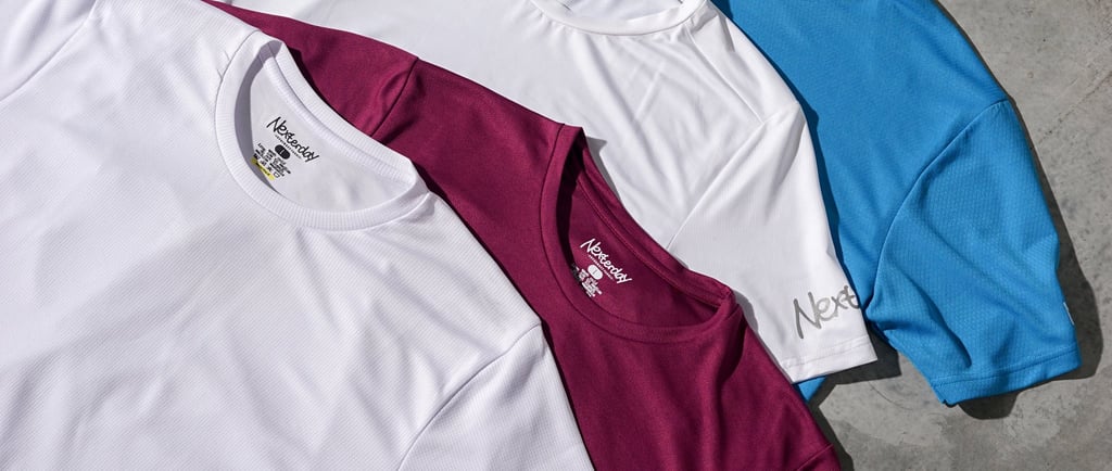 Running Jersey