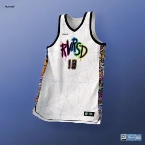 Custom Jersey Basket Jogja