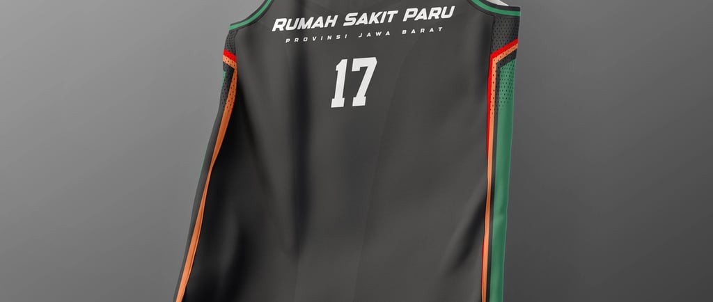 custom jersey mockup