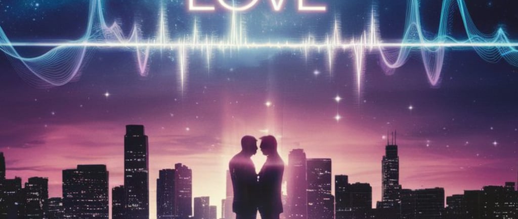 Lucid GloW - Electric Love (Acappella Version)