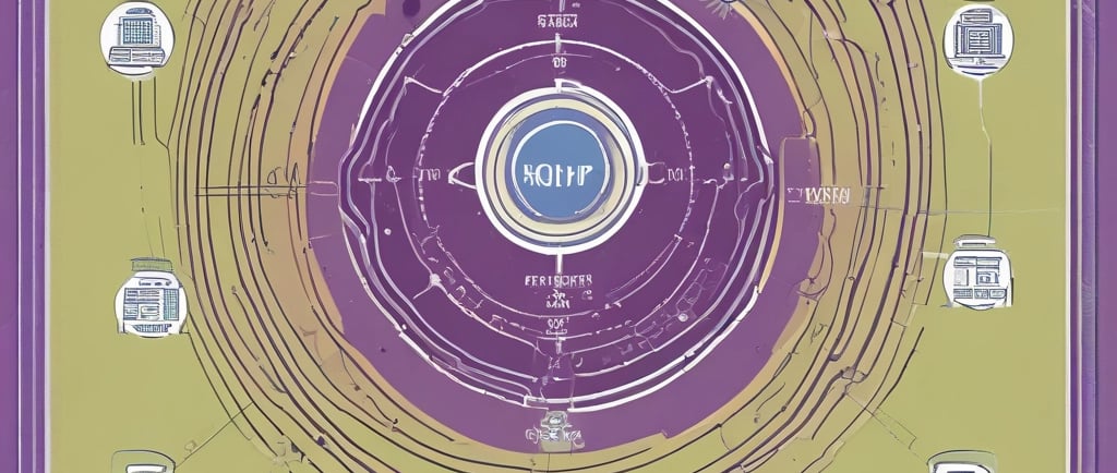 black blue and yellow textile