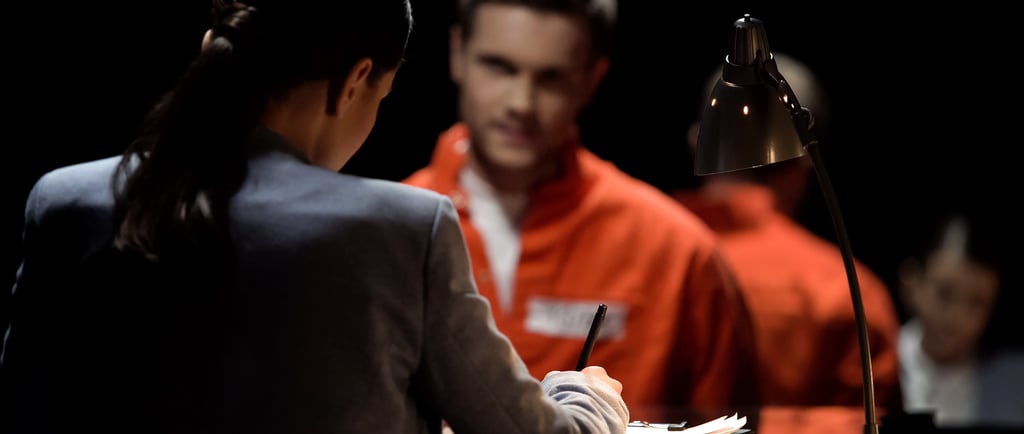 Your Criminal Trial is Where an Experienced Criminal Defense Attorney Shines