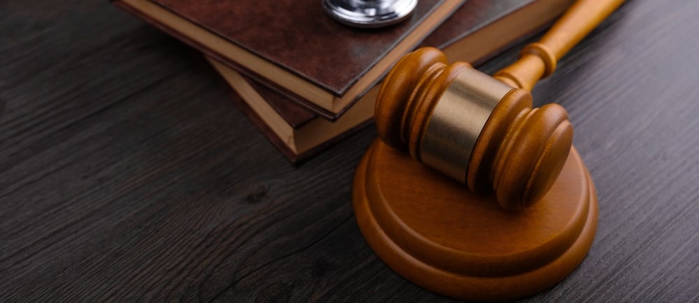 How a Sex Offense Lawyer Handles Allegation Cases