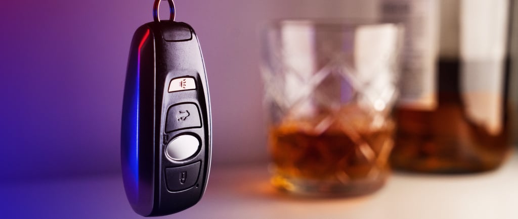 Steps a DUI Attorney Takes After a Drunk Driving Charge