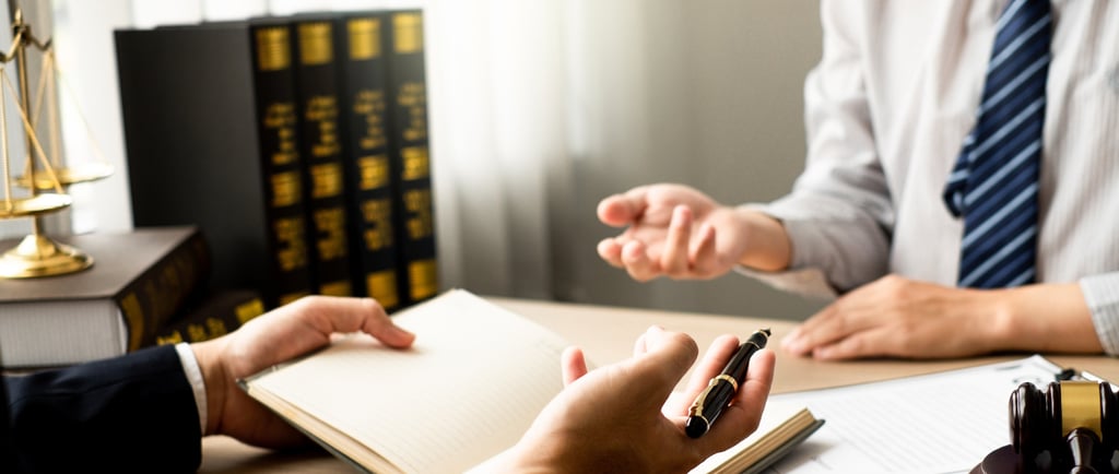 First-Time Offender? Here’s What You Should Know About Diversion Programs