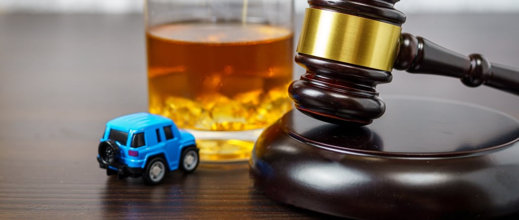 What To Do If You Are Charged with DUI in Philadelphia