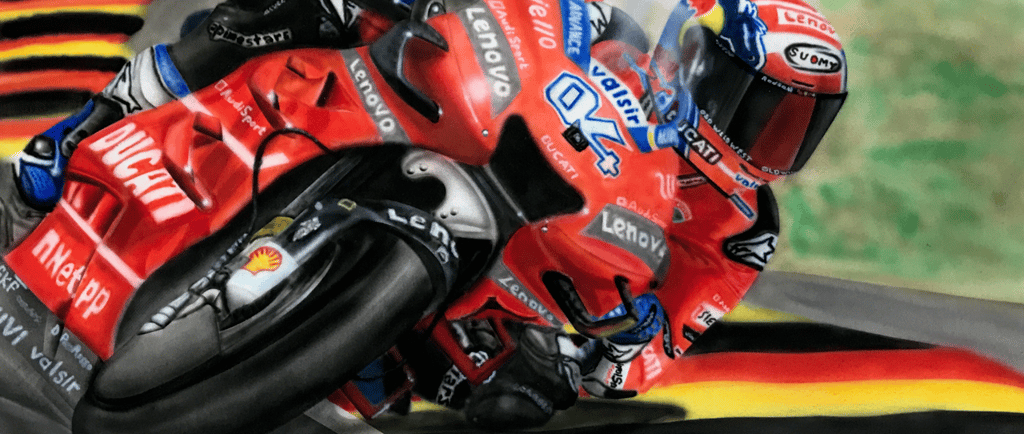 andrea dovizioso desmo dovi motogo