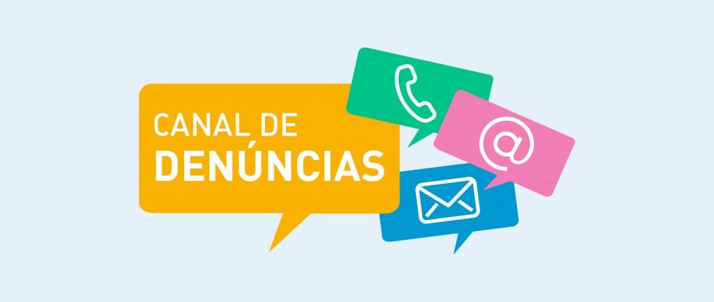 Canal de denuncias - Consultores ISO