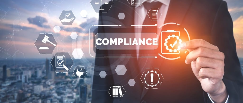 PREVENCIÓN DE RIESGOS PENALES - marca blanca