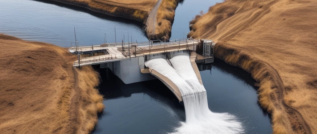 white concrete building