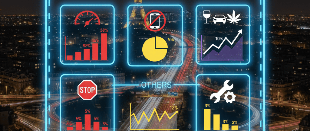 infraction permis de conduire