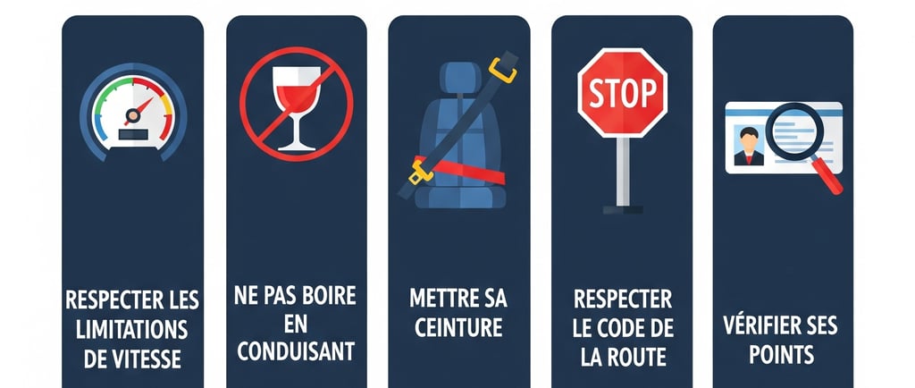 permis de conduire